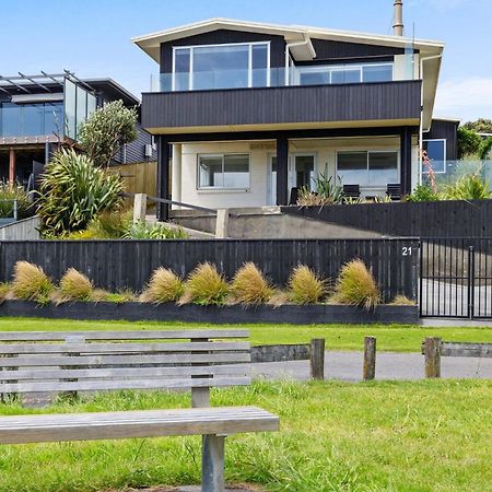 شقة Wow On Wanaka Bay نيو بلايموث المظهر الخارجي الصورة