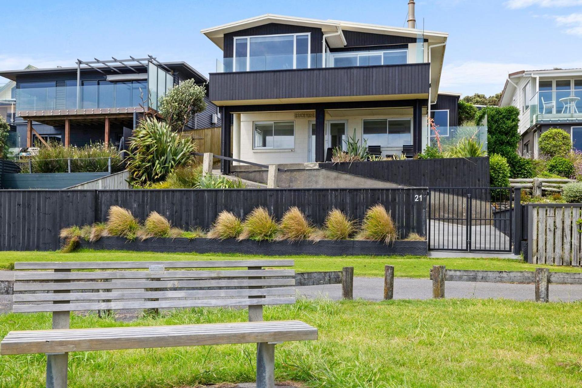 شقة Wow On Wanaka Bay نيو بلايموث المظهر الخارجي الصورة