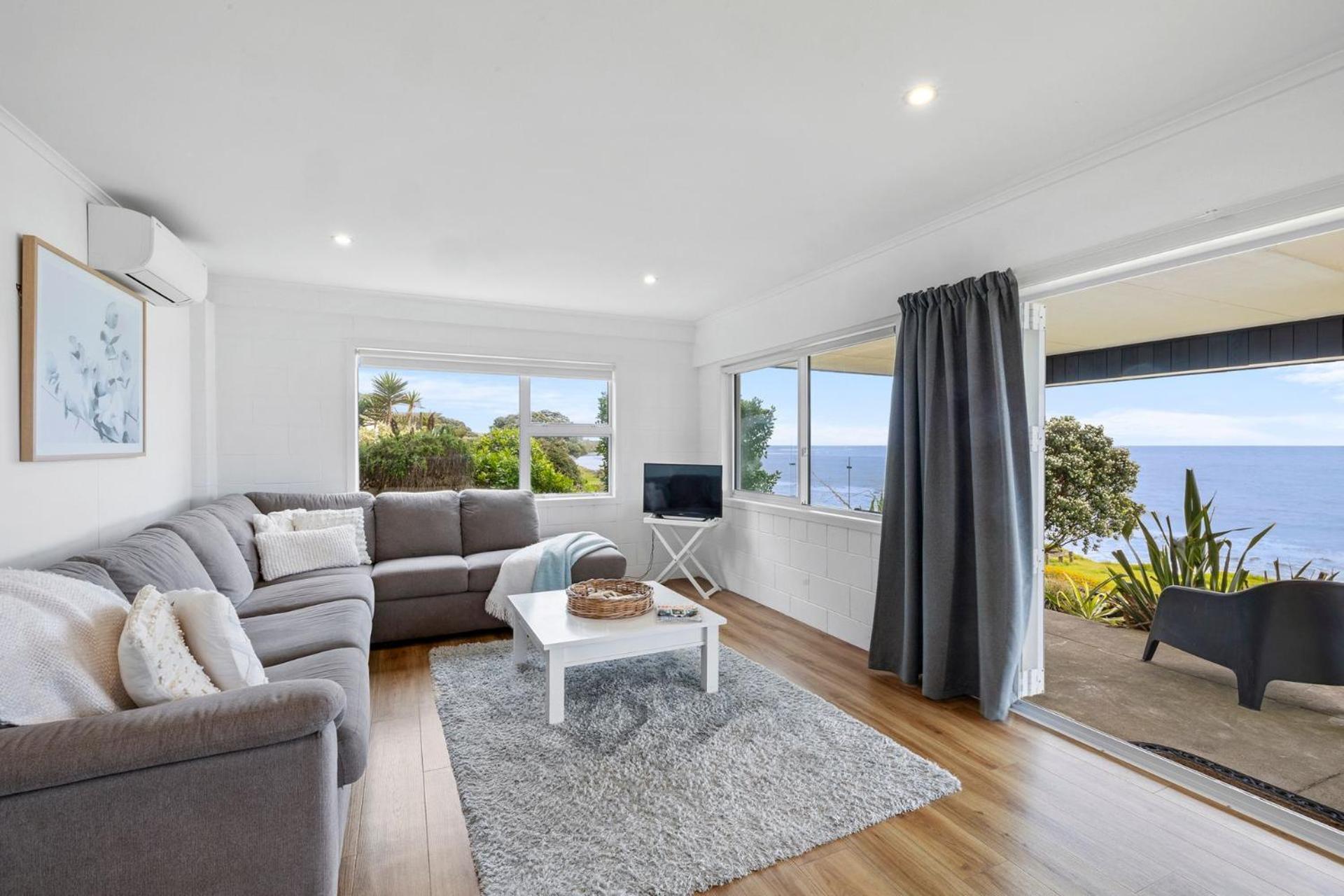 شقة Wow On Wanaka Bay نيو بلايموث المظهر الخارجي الصورة